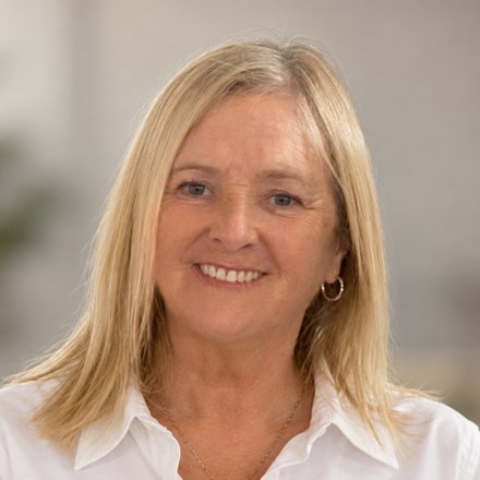 Catherine Reynolds